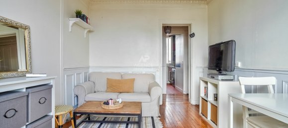 Квартира с 2 спальнями в Мезон-Лаффит, Франция № 347036 6