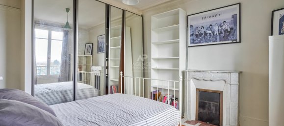 Квартира с 2 спальнями в Мезон-Лаффит, Франция № 347036 8