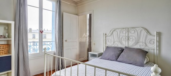 Квартира с 2 спальнями в Мезон-Лаффит, Франция № 347036 9