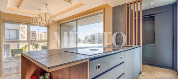 4 bedrooms Apartment in Vila do Conde, Portugal No. 53454 3