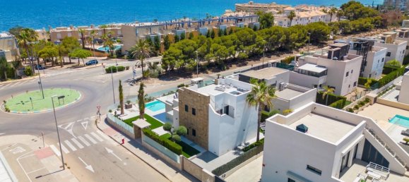 4 chambres villa à vendre à Campoamor, Alicante, Valencian Community, Spain № 365486 5