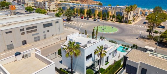 4 chambres villa à vendre à Campoamor, Alicante, Valencian Community, Spain № 365486 6