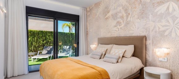 4 chambres villa à vendre à Campoamor, Alicante, Valencian Community, Spain № 365486 30