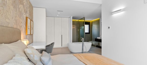 4 chambres villa à vendre à Campoamor, Alicante, Valencian Community, Spain № 365486 27