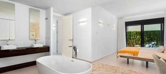 4 chambres villa à vendre à Campoamor, Alicante, Valencian Community, Spain № 365486 28