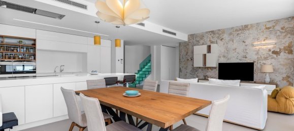 4 chambres villa à vendre à Campoamor, Alicante, Valencian Community, Spain № 365486 14