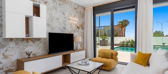 4 chambres villa à vendre à Campoamor, Alicante, Valencian Community, Spain № 365486 13