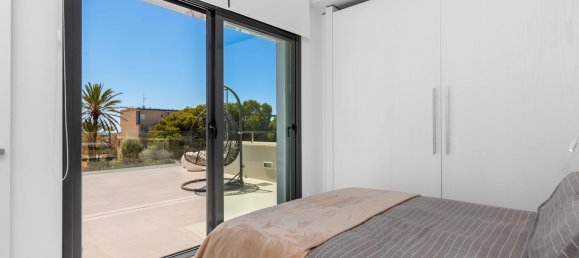 4 chambres villa à vendre à Campoamor, Alicante, Valencian Community, Spain № 365486 22