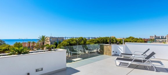 4 chambres villa à vendre à Campoamor, Alicante, Valencian Community, Spain № 365486 11