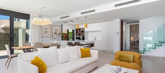 4 chambres villa à vendre à Campoamor, Alicante, Valencian Community, Spain № 365486 16