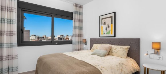 4 chambres villa à vendre à Campoamor, Alicante, Valencian Community, Spain № 365486 18