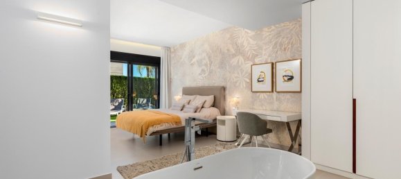 4 chambres villa à vendre à Campoamor, Alicante, Valencian Community, Spain № 365486 29