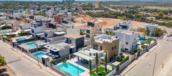 4 chambres villa à vendre à Campoamor, Alicante, Valencian Community, Spain № 365486 4