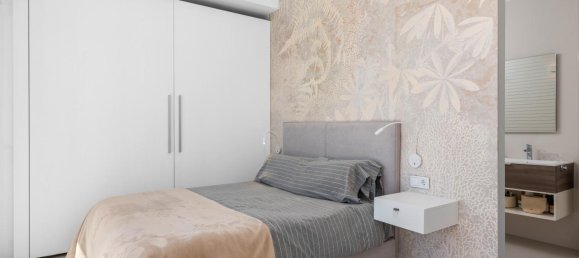 4 chambres villa à vendre à Campoamor, Alicante, Valencian Community, Spain № 365486 21