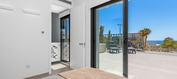 4 chambres villa à vendre à Campoamor, Alicante, Valencian Community, Spain № 365486 20