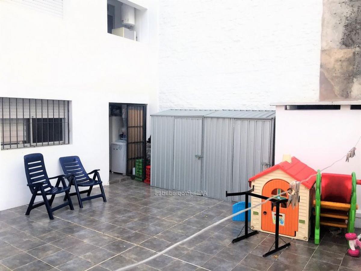 2 Schlafzimmer Wohnung in Montevideo, Uruguay, Nr. 10165