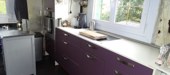 Casa de 2 dormitorios en Le Favril, France No. 97319 2