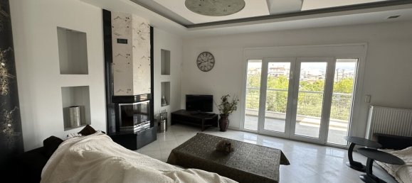 3 Schlafzimmer Gewerbliche Immobilie in Stavroupoli, Greece, Nr. 1955 23