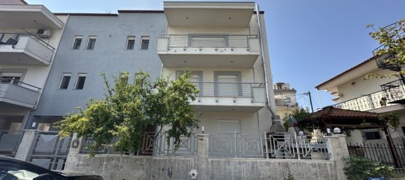 3 Schlafzimmer Gewerbliche Immobilie in Stavroupoli, Greece, Nr. 1955 2