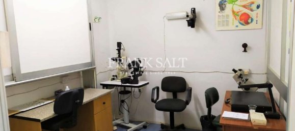 Magasin à Birkirkara, Malta 30m² No. 12171 4