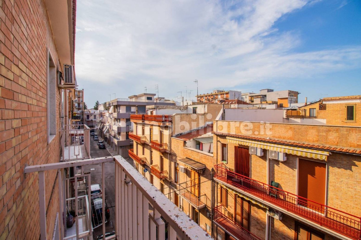 Apartamento de 2 dormitorios en Lucera, Italy No. 331752