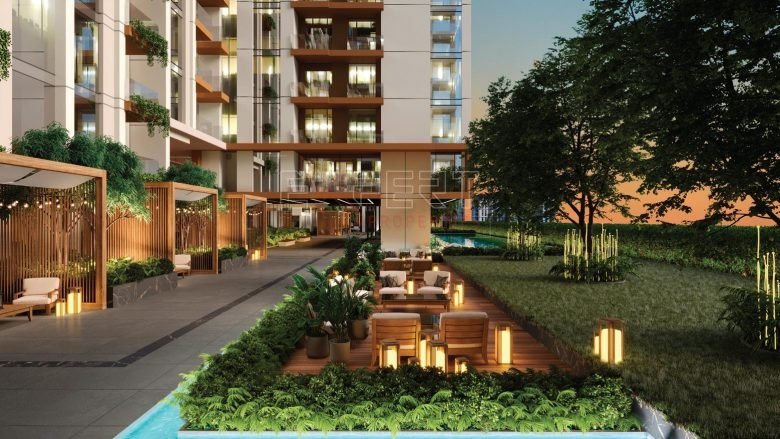 2 chambres Appartement à Dubai Hills Estate, UAE No. 7798