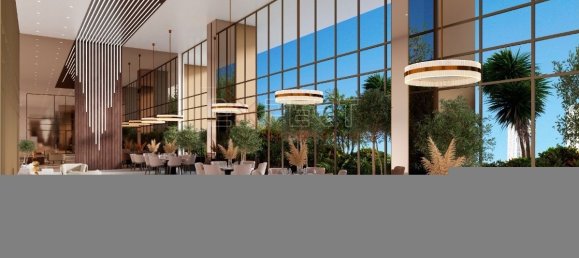 2 chambres Appartement à Dubai Hills Estate, UAE No. 7798 6