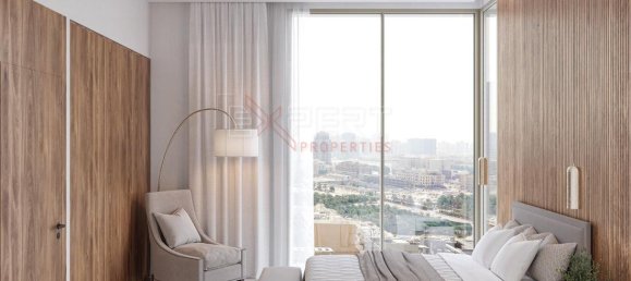 2 chambres Appartement à Dubai Hills Estate, UAE No. 7798 12