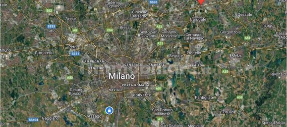 5 Schlafzimmer Villa in Agrate Brianza, Italy, Nr. 203588 5