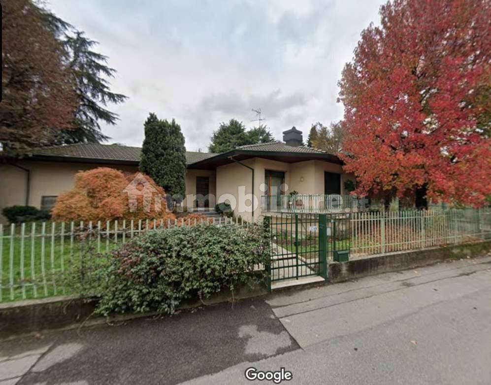 5 Schlafzimmer Villa in Agrate Brianza, Italy, Nr. 203588