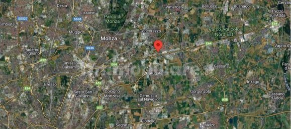 5 Schlafzimmer Villa in Agrate Brianza, Italy, Nr. 203588 4