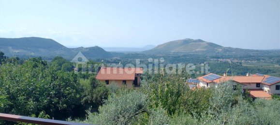 5 bedrooms Villa in Scandriglia, Italy No. 342516 7