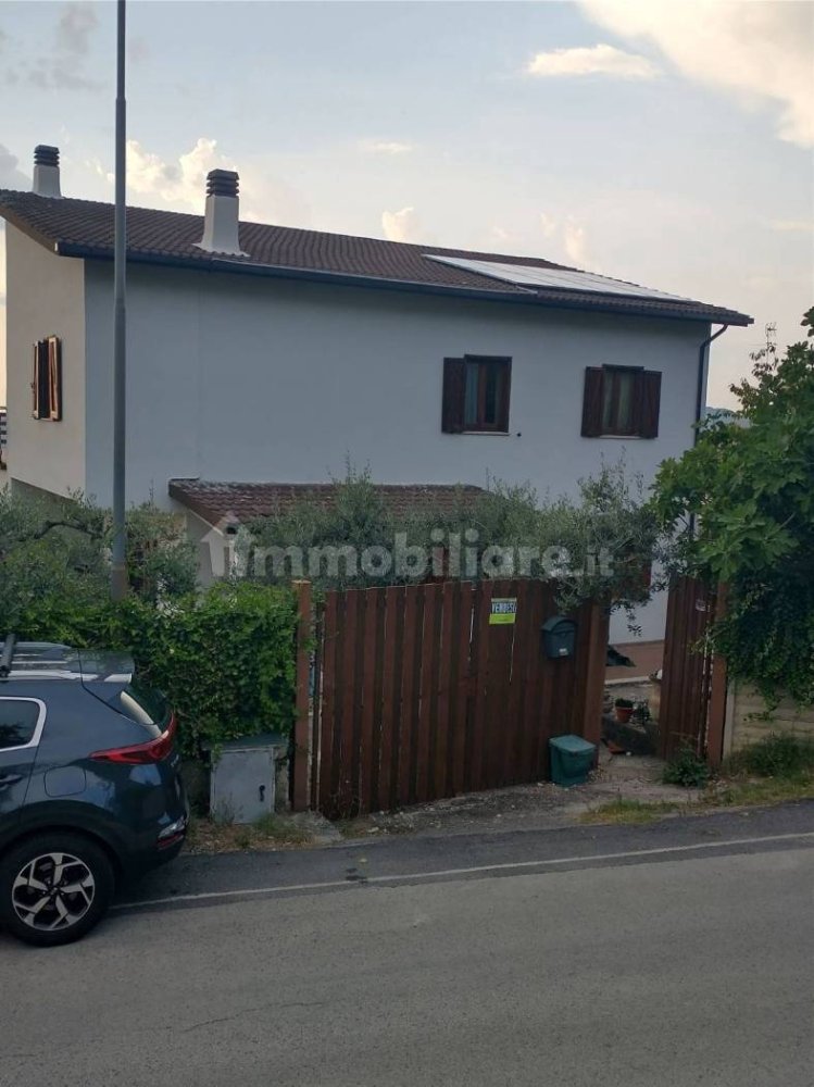 5 غرف نوم فيلا في Scandriglia, Italy رقم 342516