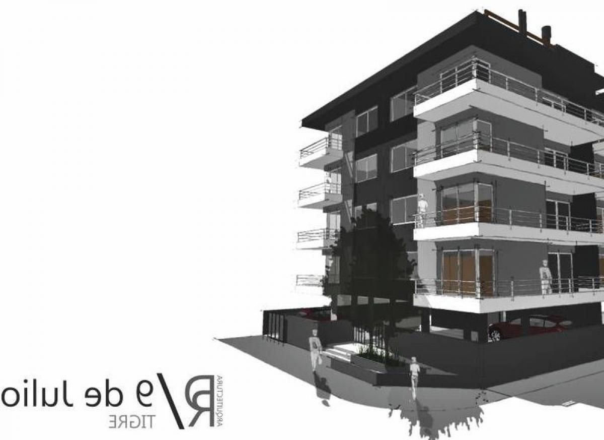 Studio in Tigre, Argentina, Nr. 57840