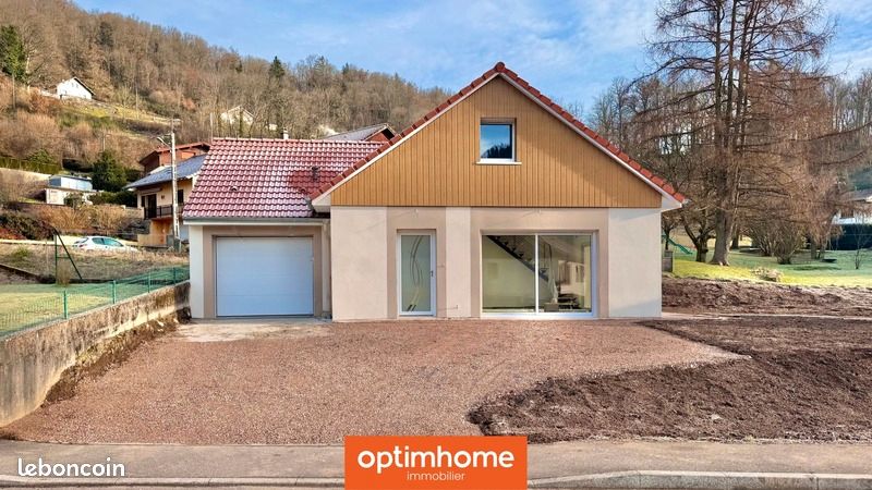 Casa T3 em Saulxures-sur-Moselotte, France N.º 38770