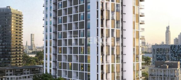 1 chambre appartement à vendre à Jumeirah Village Circle, Dubai, UAE № 203422 2