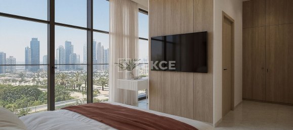1 chambre appartement à vendre à Jumeirah Village Circle, Dubai, UAE № 203422 16