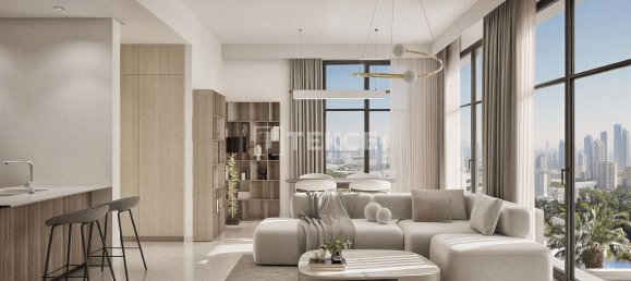 1 chambre appartement à vendre à Jumeirah Village Circle, Dubai, UAE № 203422 8