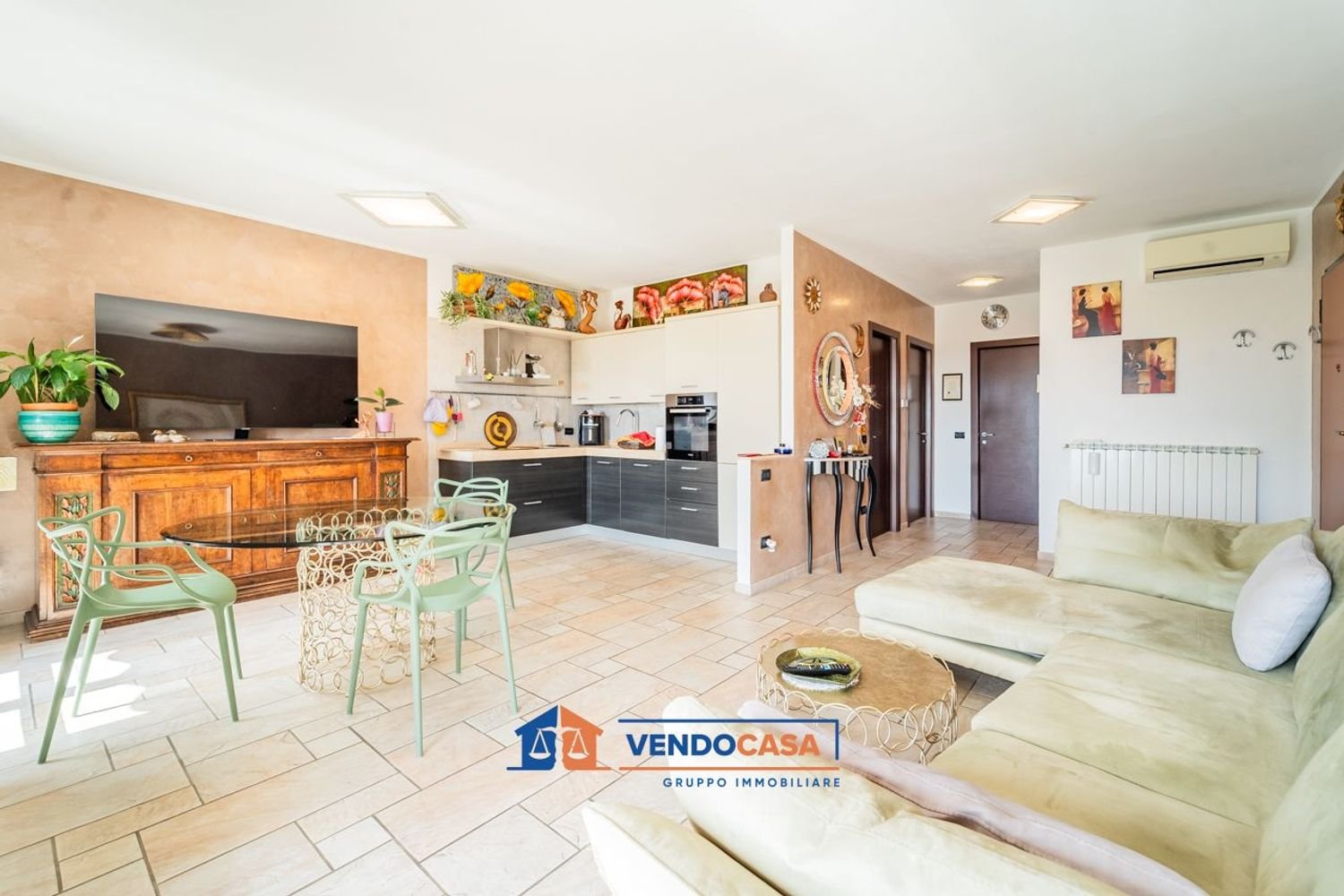 4 chambres Appartement à Massa, Italy No. 327203