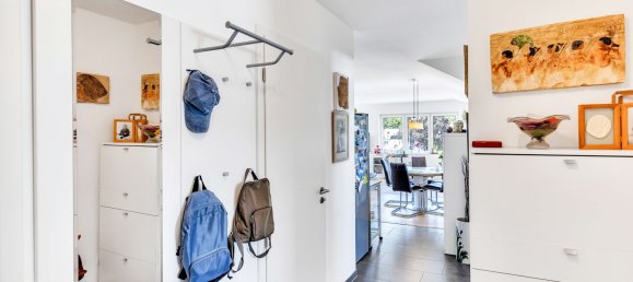 Penthouse T1 em Wandsbek, Germany N.º 243156 9