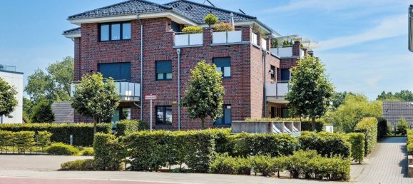 Penthouse T1 em Wandsbek, Germany N.º 243156 13