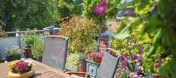 Penthouse T1 em Wandsbek, Germany N.º 243156 12