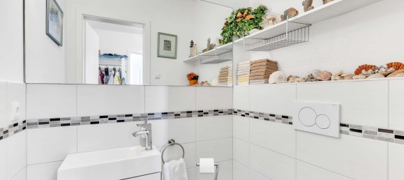 Penthouse T1 em Wandsbek, Germany N.º 243156 11