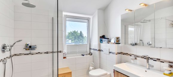 Penthouse T1 em Wandsbek, Germany N.º 243156 10