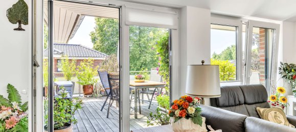 Penthouse T1 em Wandsbek, Germany N.º 243156 5