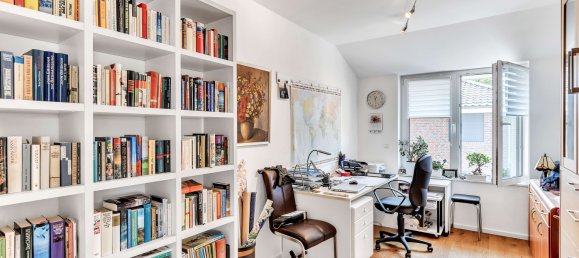 Penthouse T1 em Wandsbek, Germany N.º 243156 7