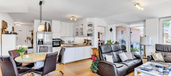 Penthouse T1 em Wandsbek, Germany N.º 243156 4