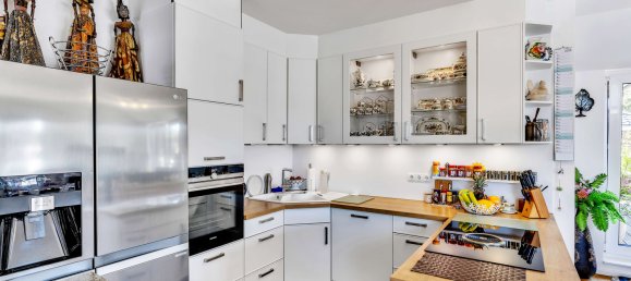 Penthouse T1 em Wandsbek, Germany N.º 243156 6