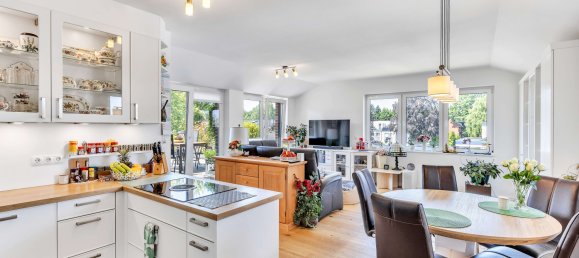 Penthouse T1 em Wandsbek, Germany N.º 243156 2