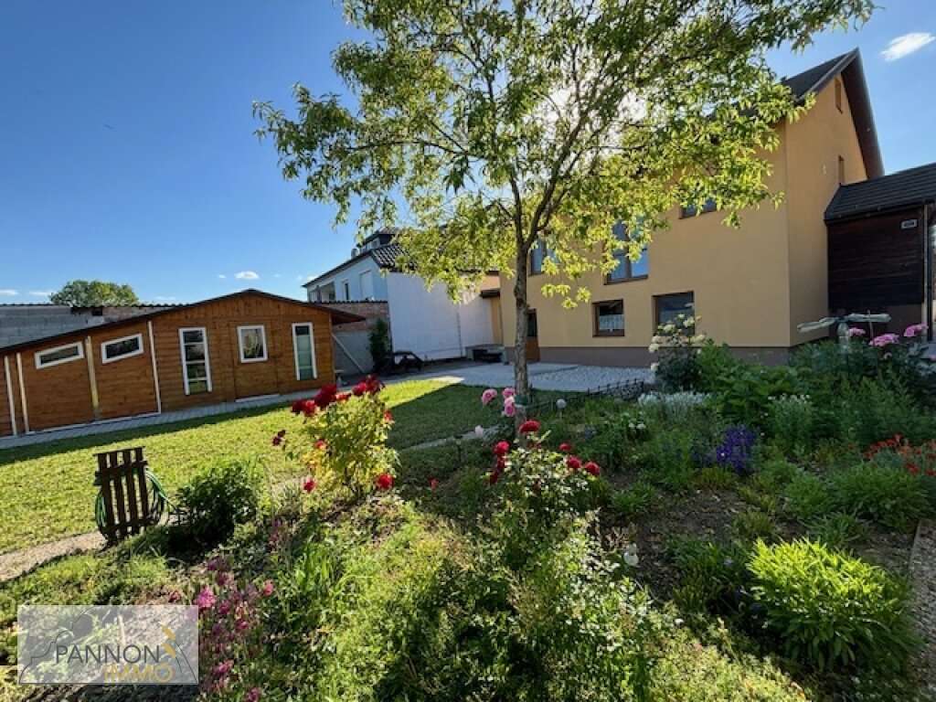 Дом с 5 комнатами в Гольс, Австрия № 125423